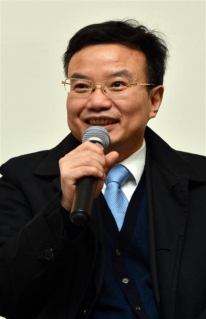 펑펑 베이징대 교수