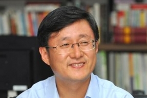 김성환 노원구청장