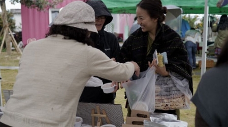 사진출처: 이효리 블로그