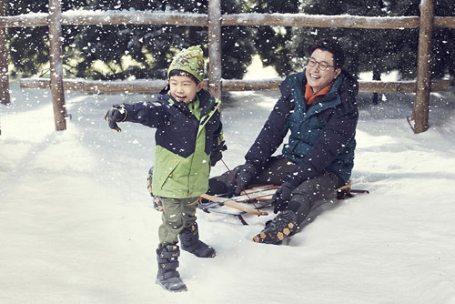 사진제공: LS네트웍스 잭울프스킨