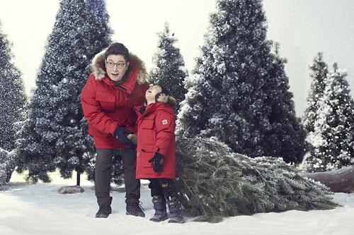 사진제공: LS네트웍스 잭울프스킨