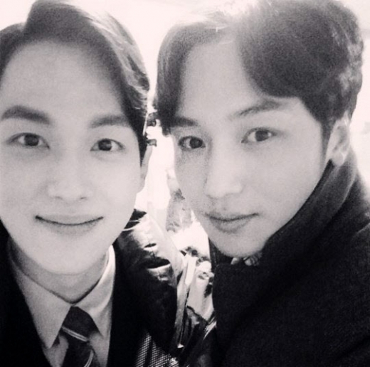 사진출처=변요한 인스타그램