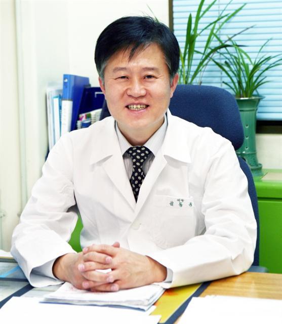 김동욱 서울성모병원 교수