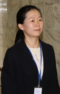 권은희 새정치민주연합 의원