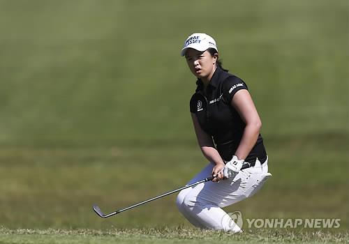 김세영 (KLPGA 제공, 연합뉴스DB)