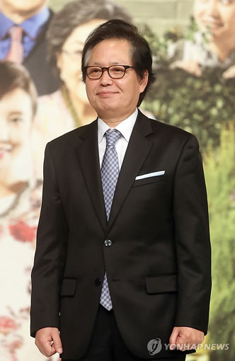 배우 강남길 연합뉴스