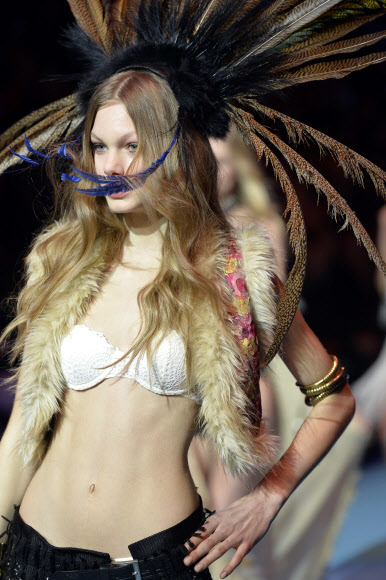 속옷 브랜드 ‘에탐 란제리(Etam Lingerie)