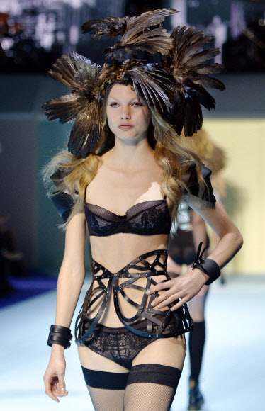 속옷 브랜드 ‘에탐 란제리(Etam Lingerie)