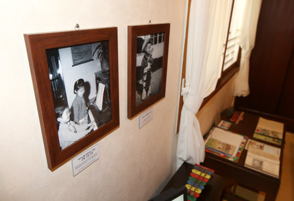 서울시, 박정희 가옥 복원....17일부터 개방