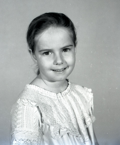 킴 카라스, 일곱째 그레틀 역