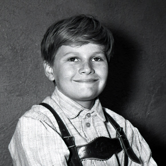 듀엔 체이스, 커트 역