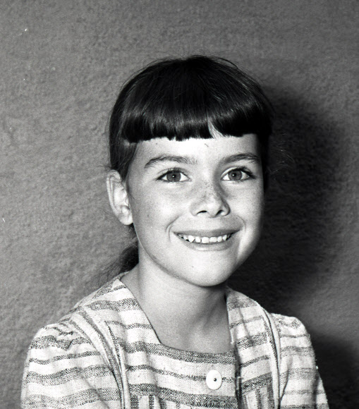 데비 터너, 마르타 역