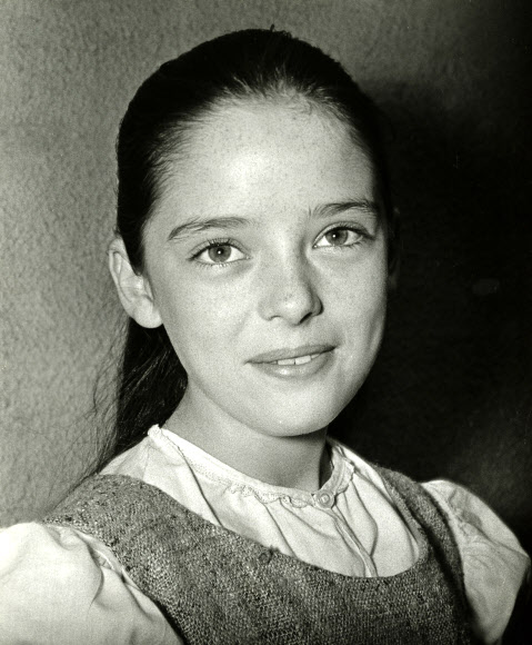 안제라 카트라이트, 브리지다 역