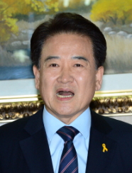 국민의당 정동영 전 의원