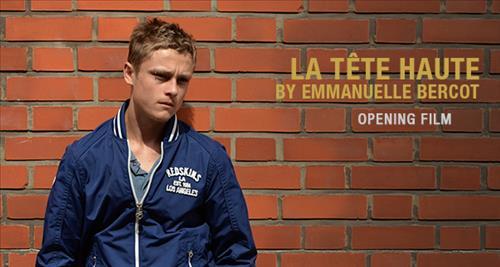 영화 ‘라 테트 오트’(La Tete Haute)는 프랑스 여성 감독 에마뉘엘 베르코가 연출한 작품이다. 