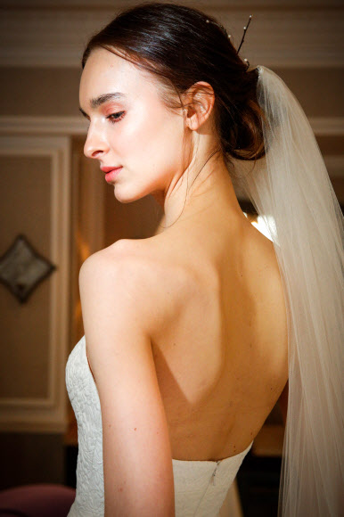 Lela Rose Bridal Spring/Summer 2016 Presentation