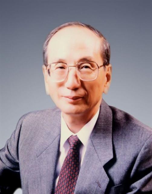 김건 前 한국은행 총재
