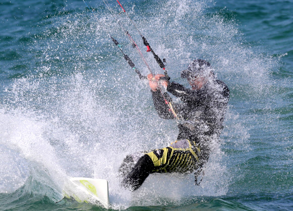 더위야! 반갑다