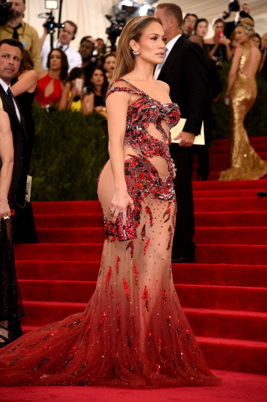 Jennifer Lopez