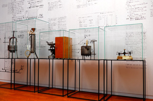 배상면주가, 배상면 회장 일대기 담은 ’우곡메모리얼홀’ 개관