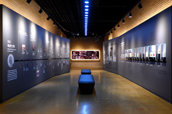 배상면주가, ‘우곡메모리얼홀’ 개관