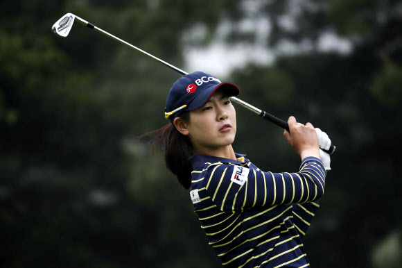 이정민 KLPGA 제공