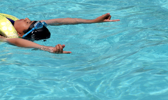 ’물 위의 꿈’