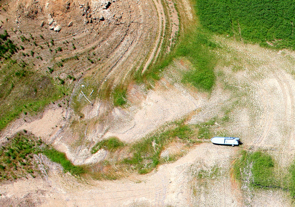 고깃배가 갈 곳은 어디