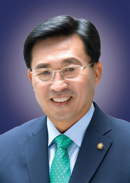 김춘진 국회 보건복지위원장