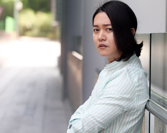 예능프로그램에서 활약중인 강균성