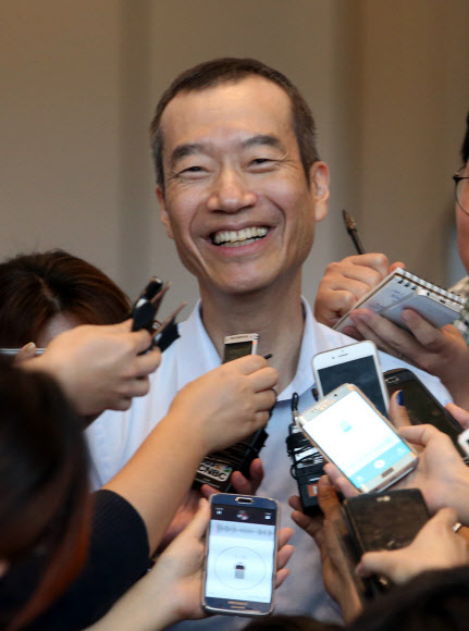 ’삼성물산 웃었다’