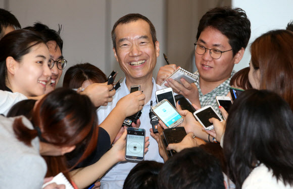 ’삼성물산 웃었다’