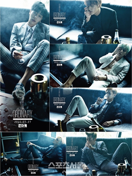 비스트<br>큐브엔터테인먼트 제공