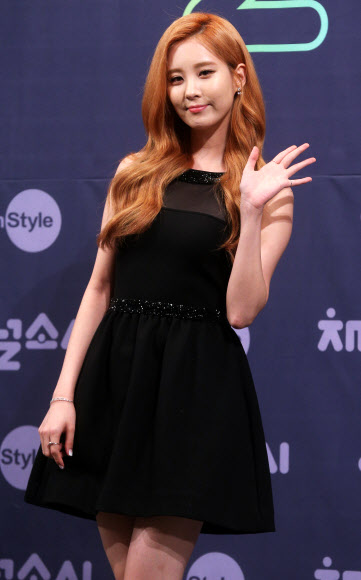 서현 ’막내의 이중생활 보여 드려요’