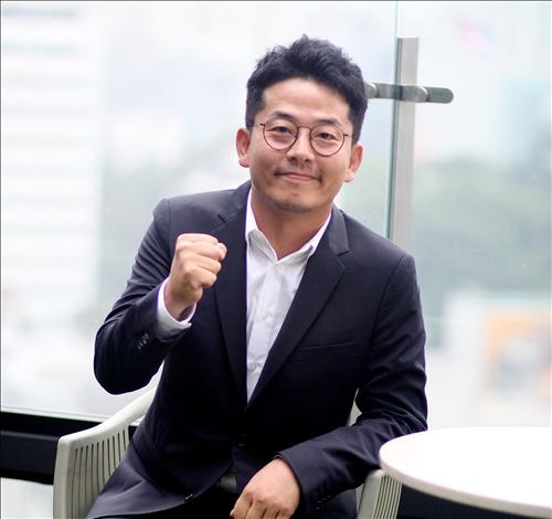 김준호<br>연합뉴스