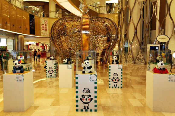 ’경매 참여하세요’