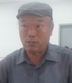 김원태 (주)원준설 대표