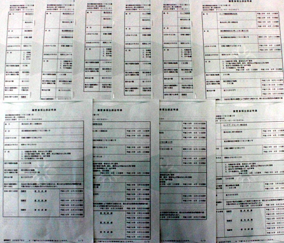 신동빈, L투자회사 대표이사로 취임