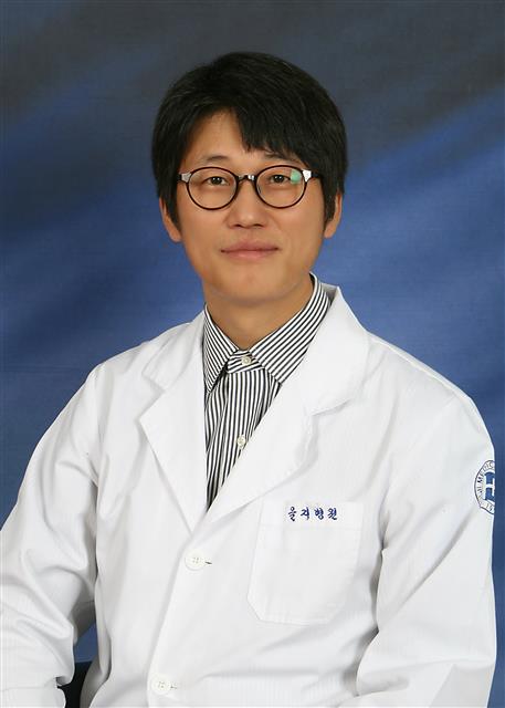 김병건 을지병원 신경과 교수