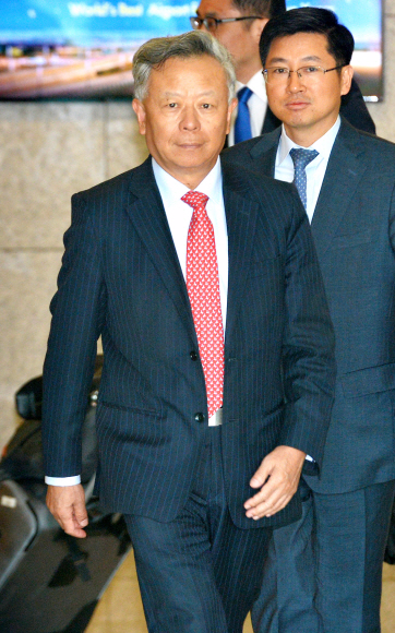 진리췬 아시아인프라투자은행(AIIB) 총재