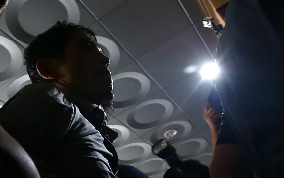 시민 제보로 검거된 김일곤