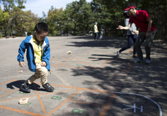 ’춤추는거 아니에요’