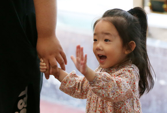 ’다시 만나요 제발~’