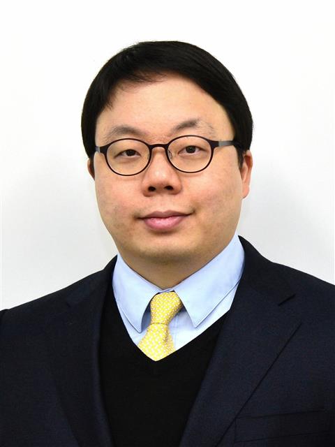 김영수 한국과학기술연구원(KIST) 뇌과학연구소 박사