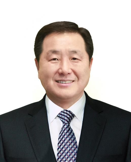 현대重 조선사업 대표 김정환씨
