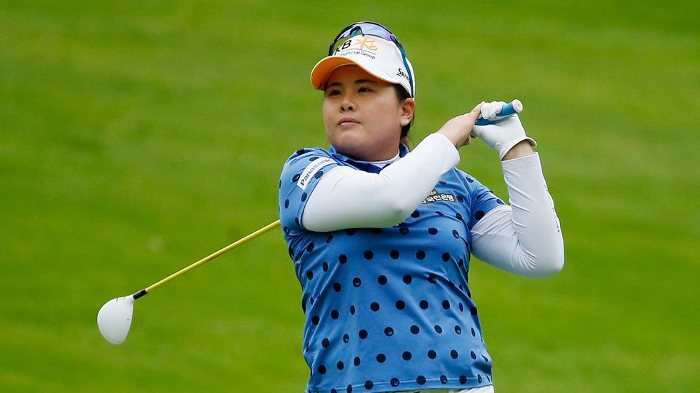 오초아 인비테이셔널 LPGA 홈페이지 캡처