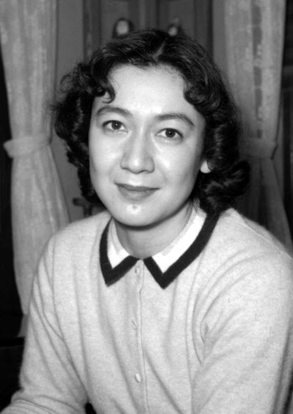 ’동경이야기’ 日배우 하라 세쓰코 별세