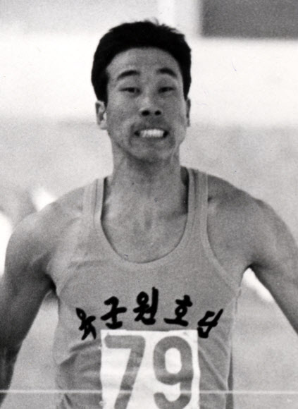 31년간 한국100ｍ 기록 보유 서말구 교수, 심장마비로 별세 연합뉴스