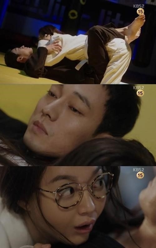 KBS2 ‘오 마이 비너스’ 방송 캡처