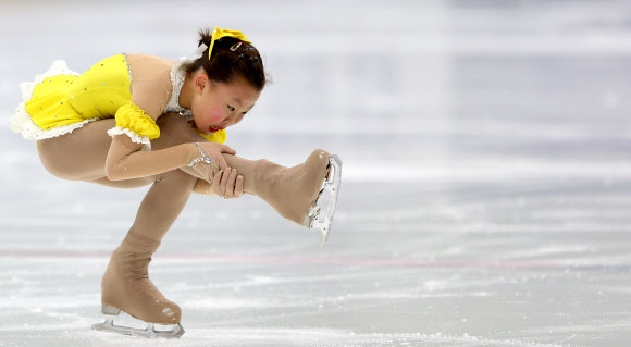 ’놓치지 않겠어’